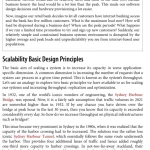 Sách Foundations of Scalable Systems Designing Distributed Architectures