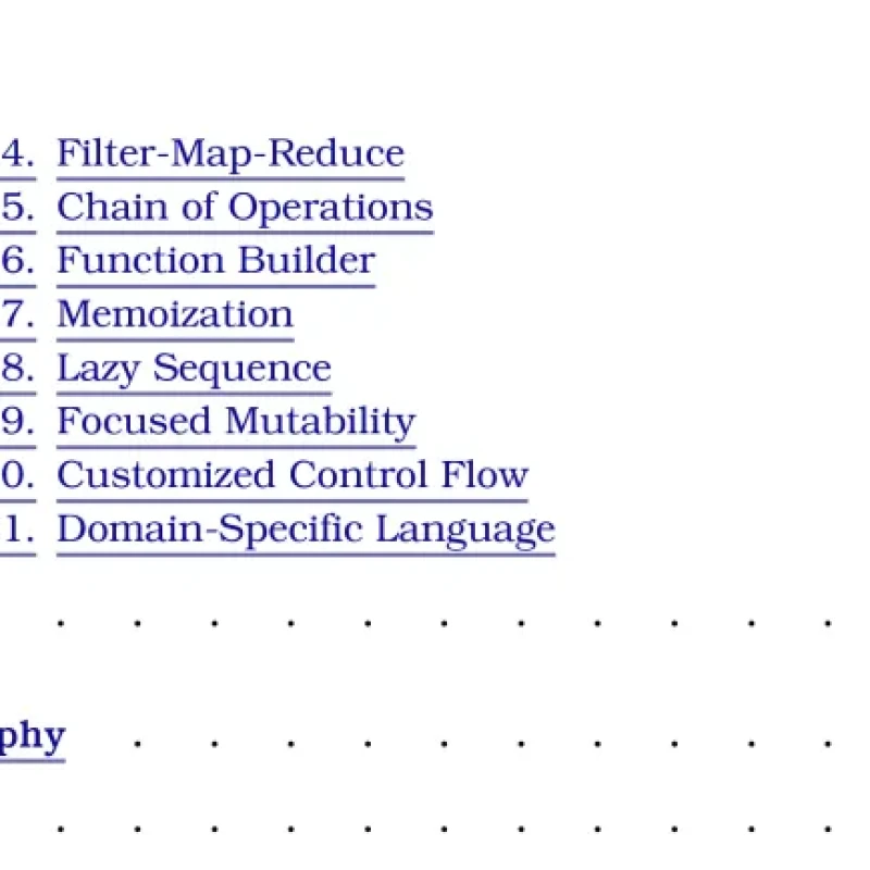 Sách Functional Programming Patterns in Scala and Clojure Write Lean Programs for the JVM