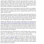 Sách Functional Programming Patterns in Scala and Clojure Write Lean Programs for the JVM