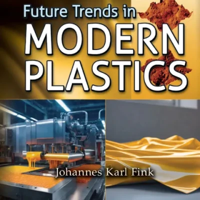 Sách Future Trends in Modern Plastics