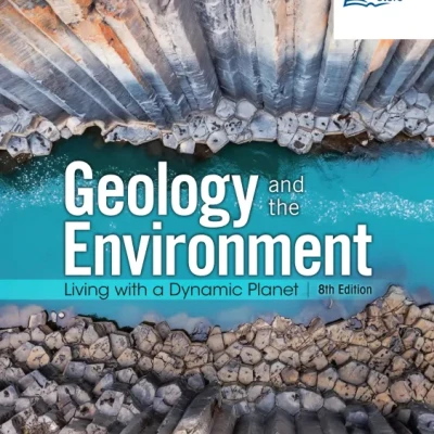 Sách Geology and the Environment