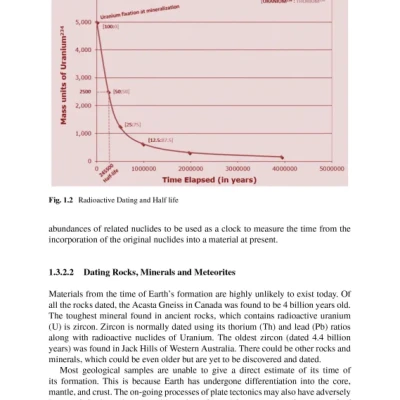 Sách Geoscience for Petroleum Engineers