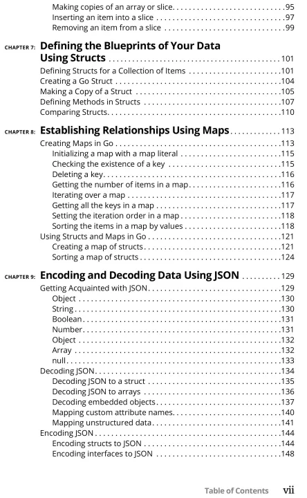 Sách Go Programming Language For Dummies