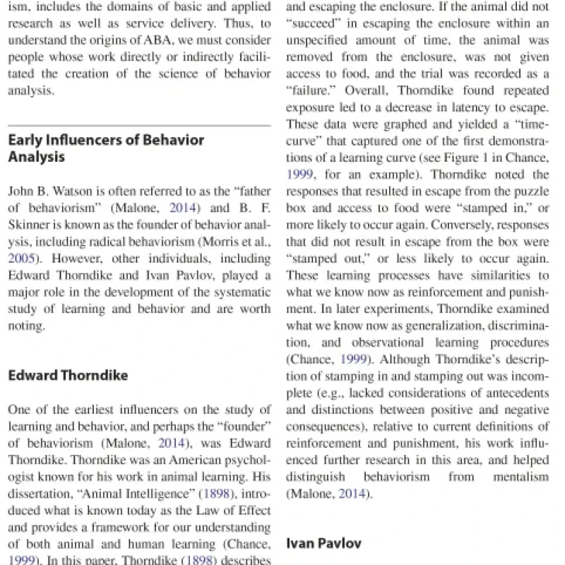 Sách Handbook of Applied Behavior Analysis for Children with Autism Clinical Guide to Assessment and Treatment