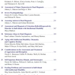 Sách Handbook of Dual Diagnosis Assessment and Treatment in Persons with Intellectual Disorders