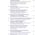 Sách Handbook of Dual Diagnosis Assessment and Treatment in Persons with Intellectual Disorders