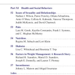 Sách Handbook of Intellectual Disabilities Integrating Theory, Research, and Practice