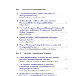 Sách Handbook of Treatment Planning for Children with Autism and Other Neurodevelopmental Disorders
