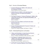 Sách Handbook of Treatment Planning for Children with Autism and Other Neurodevelopmental Disorders