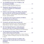 Sách Handbook of Treatment Planning for Children with Autism and Other Neurodevelopmental Disorders