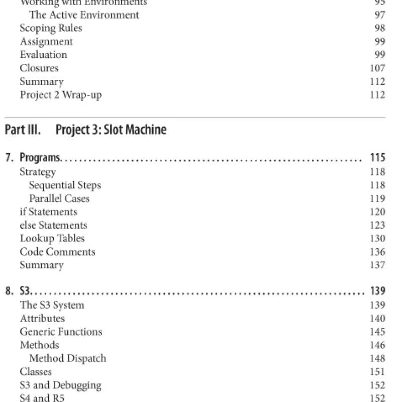 Sách Hands-On Programming with R