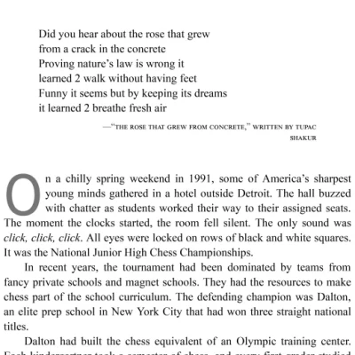 Sách Hidden Potential