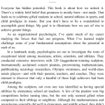 Sách Hidden Potential