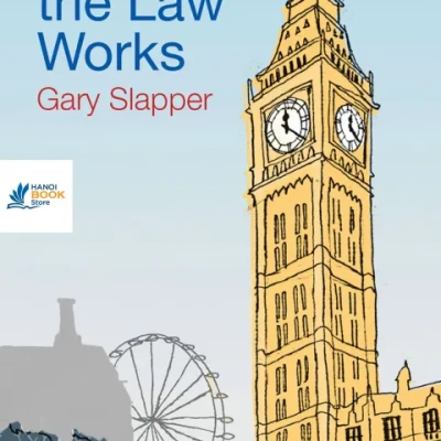 Sách How the Law Works