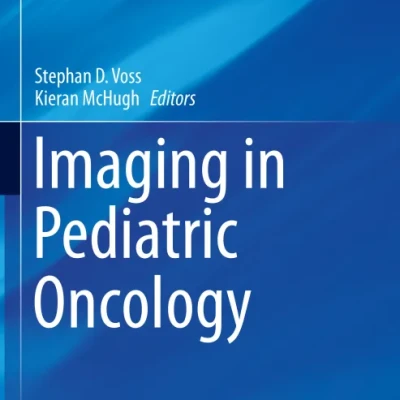 Sách Imaging in Pediatric Oncology