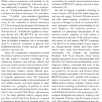 Sách Imaging in Pediatric Oncology