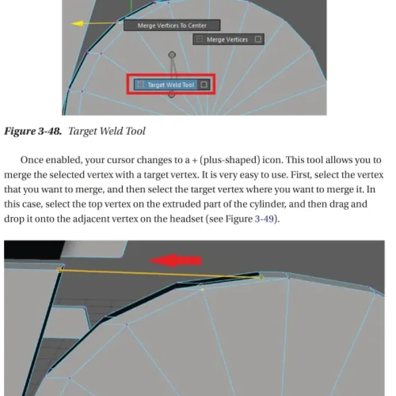 Sách Immersive 3D Design Visualization