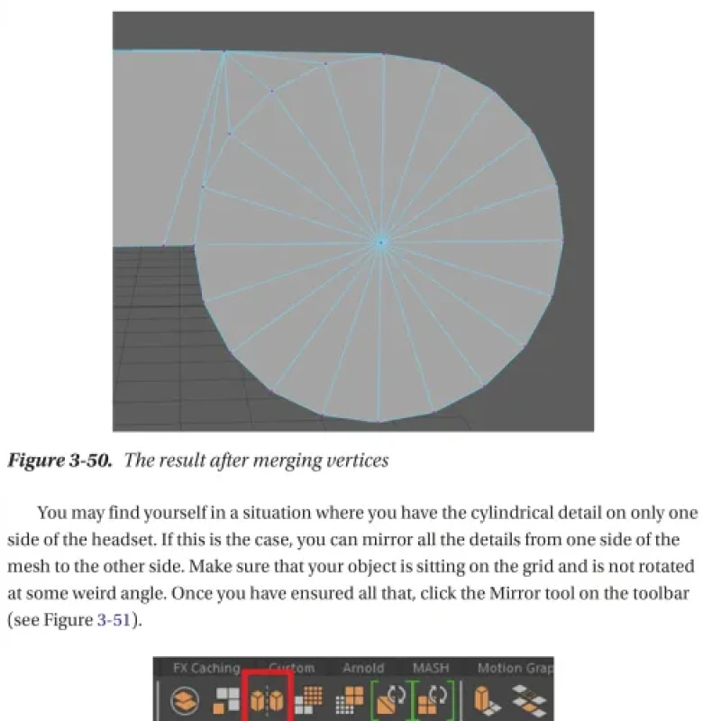 Sách Immersive 3D Design Visualization