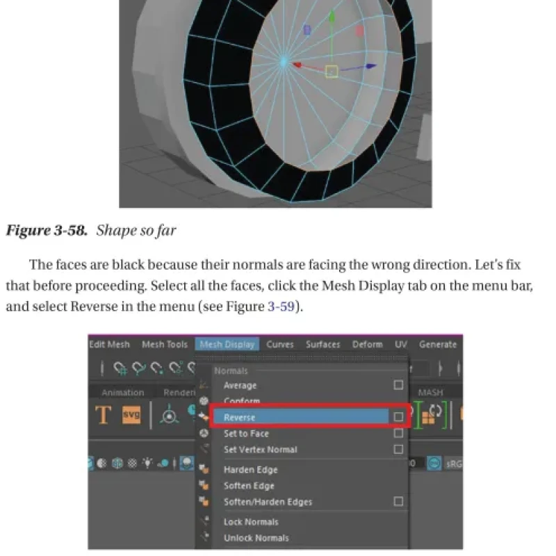 Sách Immersive 3D Design Visualization