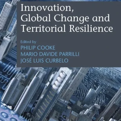 Sách Innovation, Global Change and Territorial Resilience