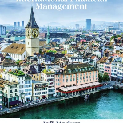 Sách International Financial Management