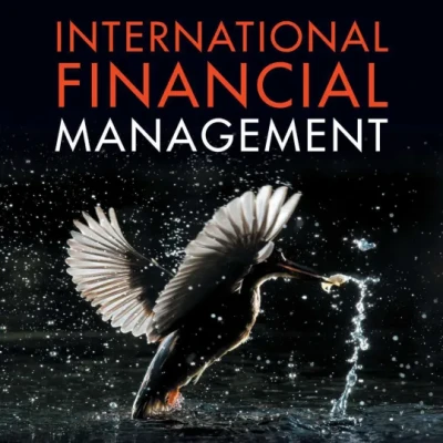 Sách International Financial Management, 6th Edition