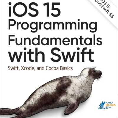 Sách iOS 15 Programming Fundamentals with Swift