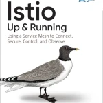 Sách Istio Up Running