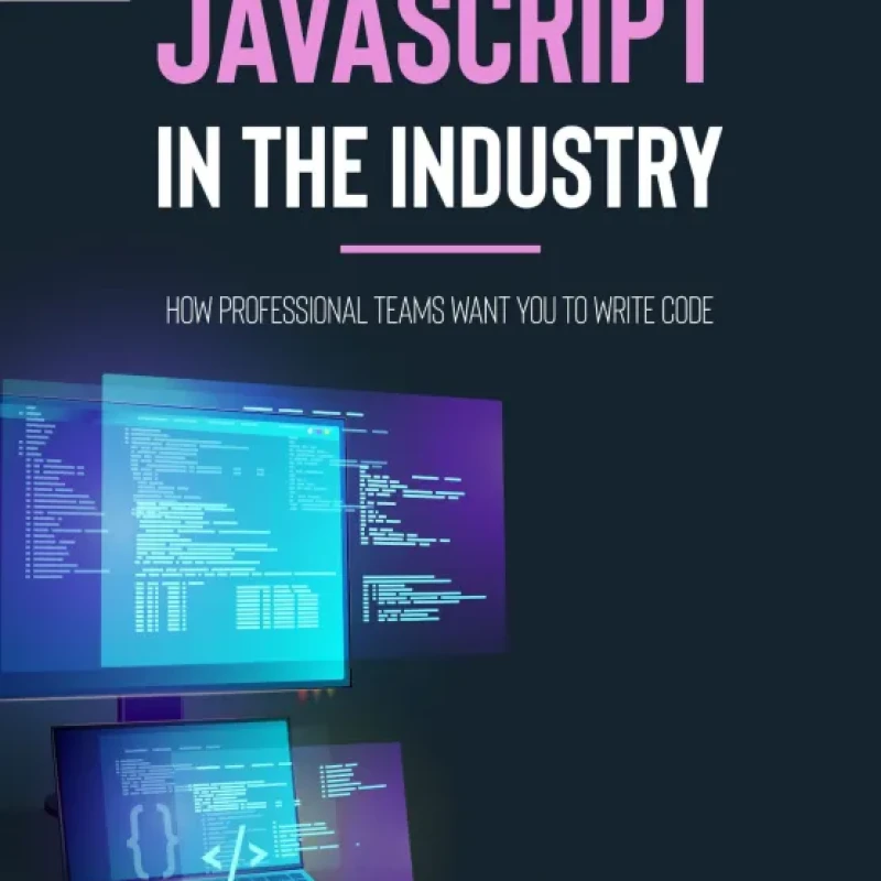 Sách JavaScript Notes for Professionals