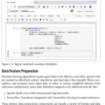 Sách Kubeflow for Machine Learning From Lab to Production