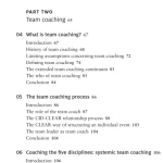 Sách Leadership Team Coaching Developing Collective Transformational Leadership
