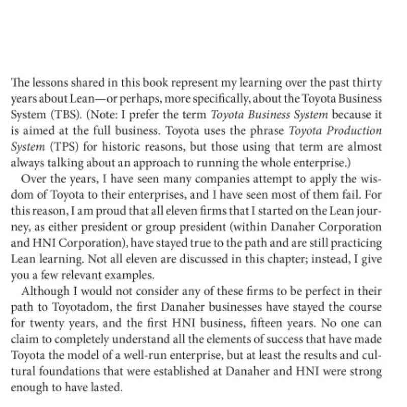 Sách Leading the Lean Enterprise Transformation