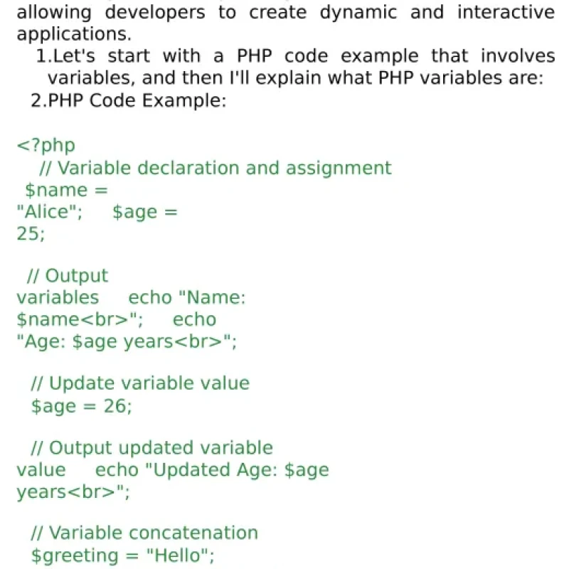 Sách Learn Advanced PHP Programming with Beginners