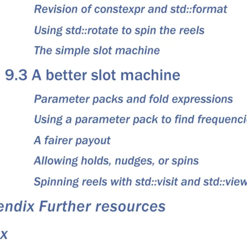 Sách Learn C++ by Example Covers Versions 11 to 23