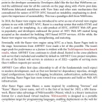 Sách Learning Blazor Build Single-Page Apps with WebAssembly and C#