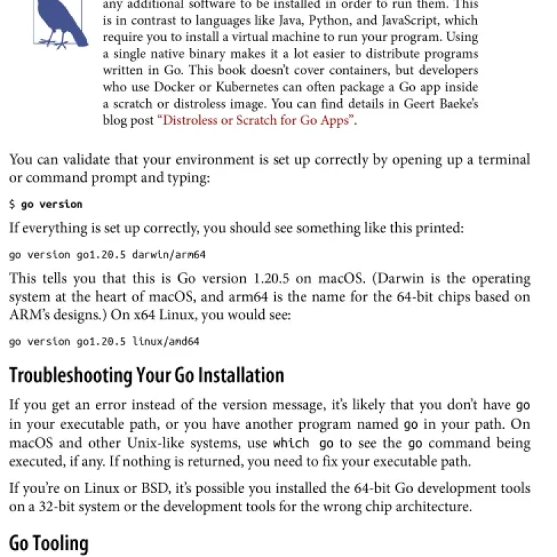 Sách Learning Go An Idiomatic Approach to Real-world Go Programming, 2nd Edition