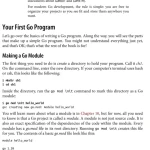 Sách Learning Go An Idiomatic Approach to Real-world Go Programming, 2nd Edition