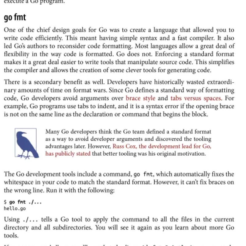 Sách Learning Go An Idiomatic Approach to Real-world Go Programming, 2nd Edition