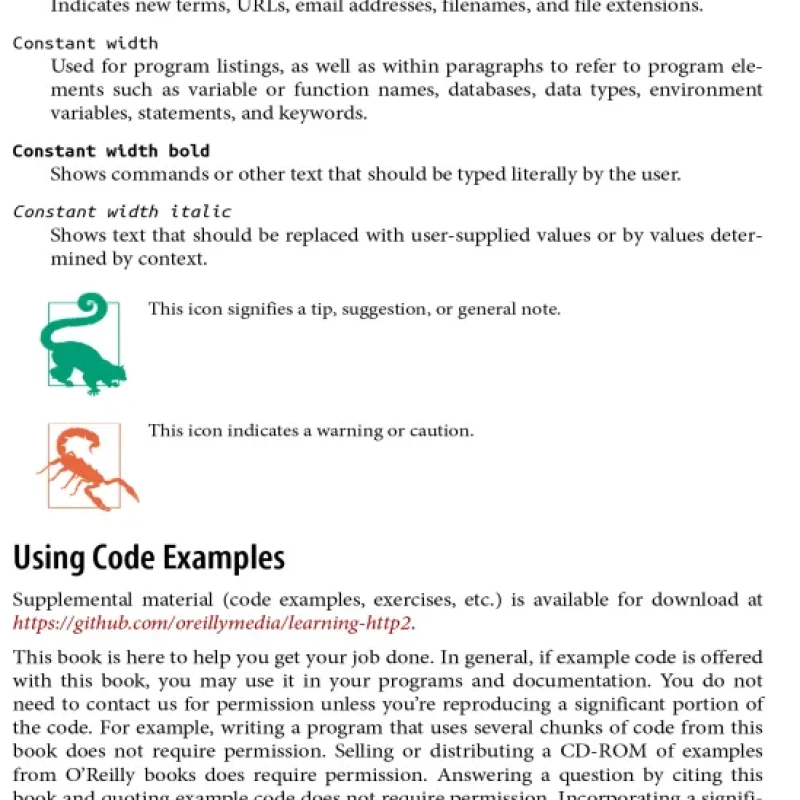 Sach Learning HTTP2 - ACB Bookstore