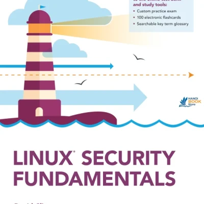 Sách Linux Security Fundamentals
