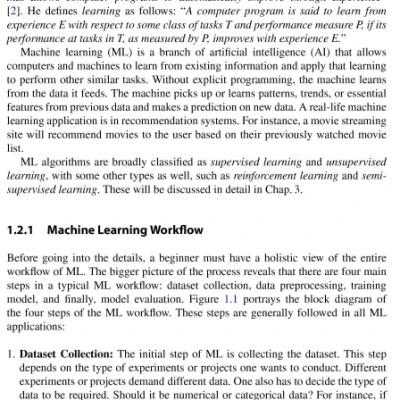 Sách Machine Learning Crash Course for Engineers