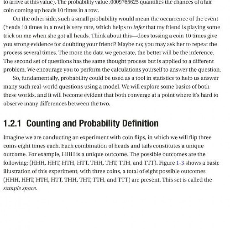 Sách Machine Learning Using R With Time Series and Industry-Based Use Cases in R