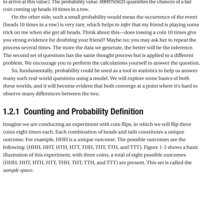 Sách Machine Learning Using R With Time Series and Industry-Based Use Cases in R