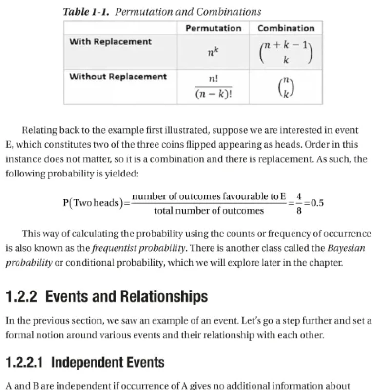 Sách Machine Learning Using R With Time Series and Industry-Based Use Cases in R