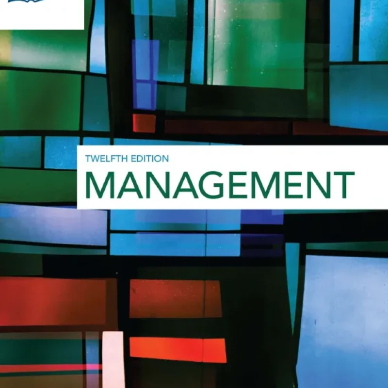 Sách Management