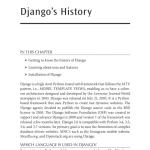 Sách Mastering Django A Beginners Guide