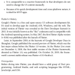 Sách Mastering Flutter A Beginners Guide