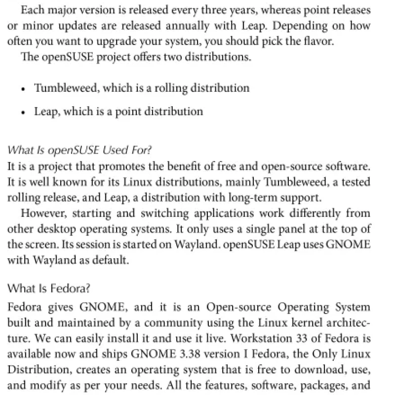 Sách Mastering GNOME A Beginner’s Guide