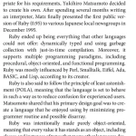 Sách Mastering Ruby on Rails A Beginners Guide