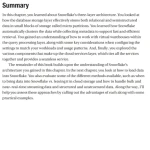 Sách Mastering Snowflake Solutions Supporting Analytics and Data Sharing